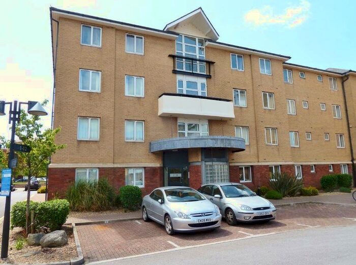 1 Bedroom Apartment To Rent In Adventurers Quay, Cardiff Bay, Cardiff, CF10