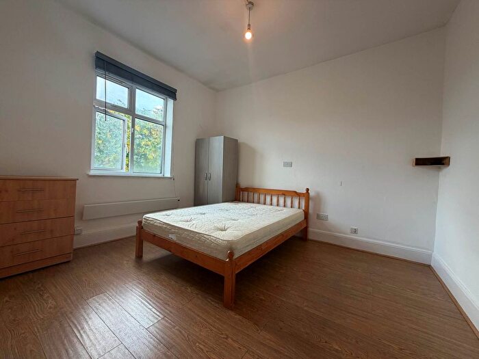 Studio To Rent In Etherley Road, Tottenham, N15