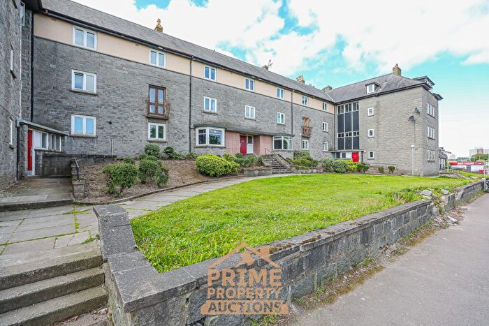 1 Bedroom Flat For Sale In Flat, Great Northern Road, Aberdeen, AB24
