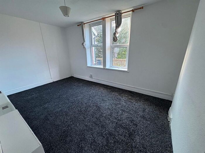 1 Bedroom Property To Rent In Belgrave Road, Colwyn Bay, LL29