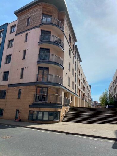 1 Bedroom Apartment To Rent In Upper Marshall Street, Birmingham, B1