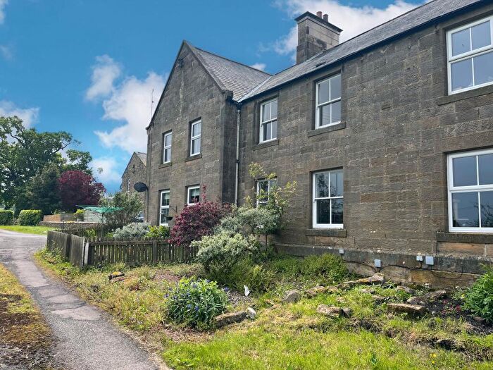 3 Bedroom Terraced House To Rent In Kirkharle Cottages, Kirkharle, Newcastle Upon Tyne, NE19