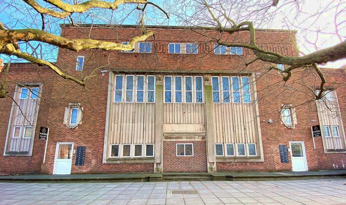 Studio To Rent In Lake Road, Portsmouth, PO1