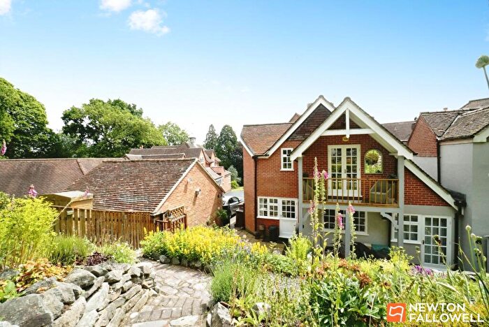 3 Bedroom Semi-Detached Bungalow For Sale In Brand Hill, Woodhouse Eaves, LE12