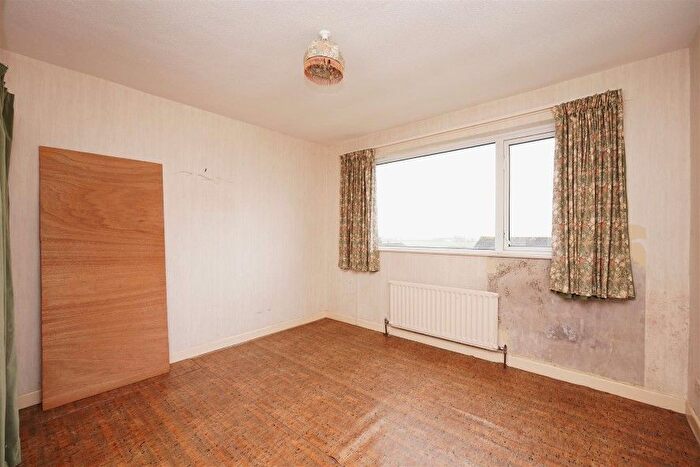 2 Bedroom Detached Bungalow For Sale In Churchill Drive, Millom, Cumbria, LA18