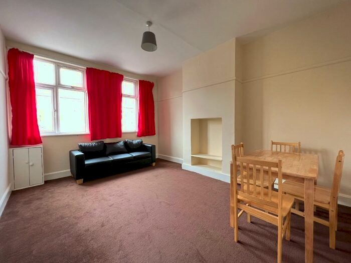 2 Bedroom Flat To Rent In Harrow Road Wembley, HA9