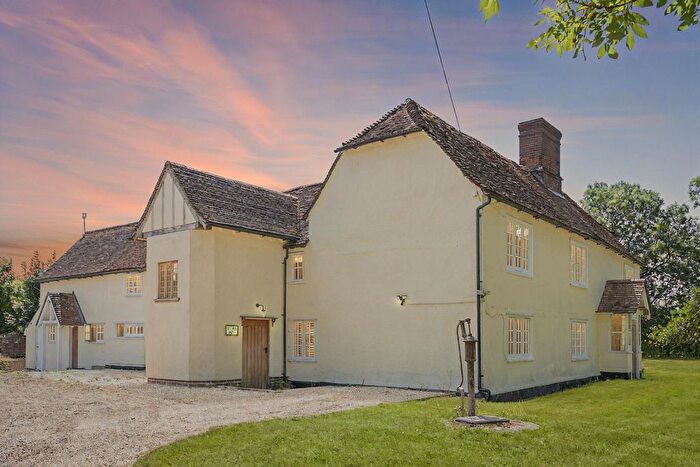 5 Bedroom Equestrian For Sale In Henham Road, Saffron Walden, CB11