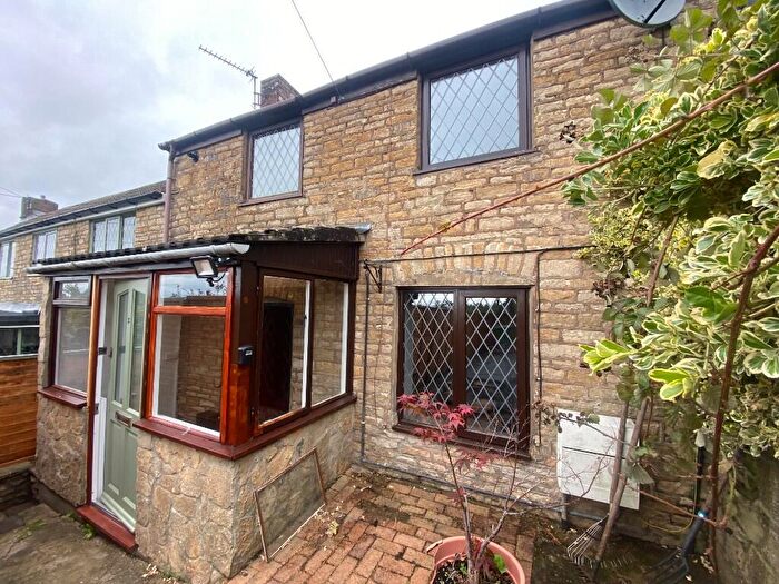 1 Bedroom Terraced House To Rent In Knapp Road, Wotton-Under-Edge, Gloucestershire, GL12
