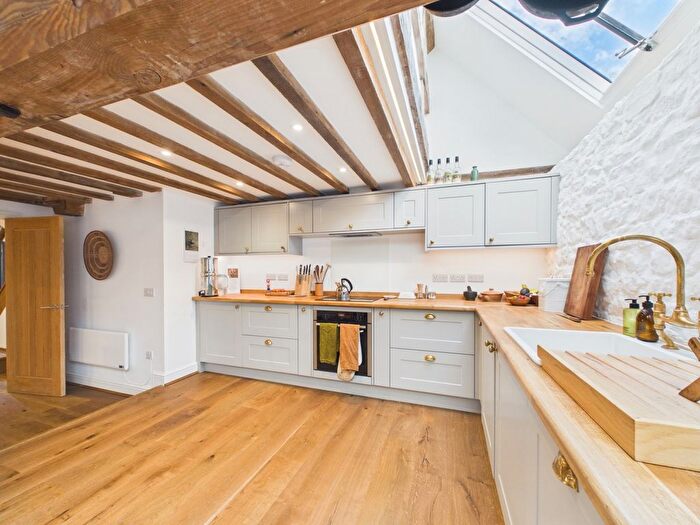 2 Bedroom Terraced House To Rent In Malt House, Tetbury Lane, Nailsworth, Stroud, Gloucestershire, GL6