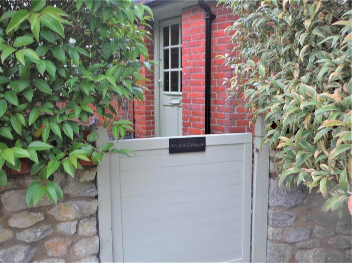 2 Bedroom Semi-Detached Bungalow To Rent In Church Street, West Lavington, Devizes, SN10