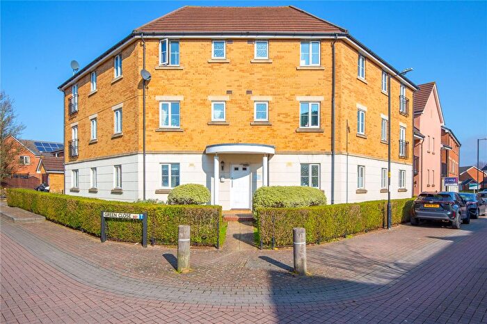 2 Bedroom Flat For Sale In Montreal Avenue, Bristol, BS7