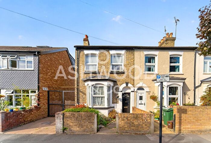 4 Bedroom End Terrace House For Sale In Esther Road, Leytonstone, London, E11
