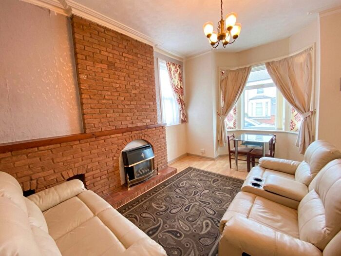 1 Bedroom Flat To Rent In Manchester House, Nuneaton, CV10