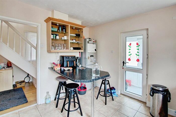 3 Bedroom End Of Terrace House For Sale In Broome Road, Carrville, Durham, DH1