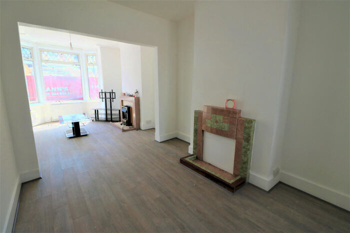 3 Bedroom Terraced House To Rent In Ley Street, Ilford, Essex, IG1