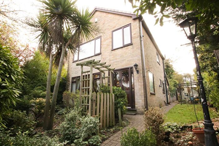 3 Bedroom Detached House For Sale In Norbreck Crescent, Warmsworth, Doncaster, DN4