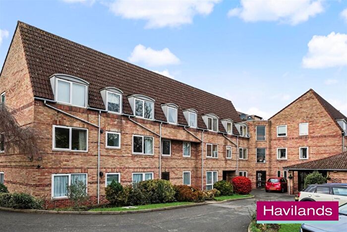 1 Bedroom Retirement Property For Sale In Homewillow Close, London, N21