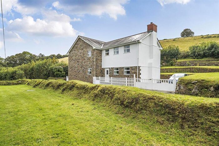 4 Bedroom Detached House For Sale In Coddles, Withiel, PL30