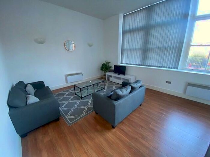 1 Bedroom Apartment To Rent In Apt, May Street, Liverpool, L3