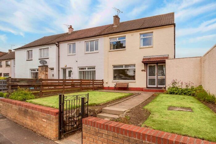 3 Bedroom Detached House To Rent In Turnhouse Road, Corstorphine, Edinburgh, EH12