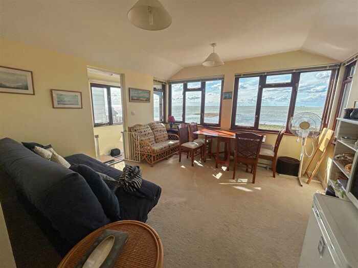 2 Bedroom Detached House For Sale In Tower Estate, Point Clear Bay, Clacton-On-Sea, CO16