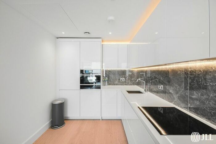 1 Bedroom Flat To Rent In Warwick Lane, London, W14