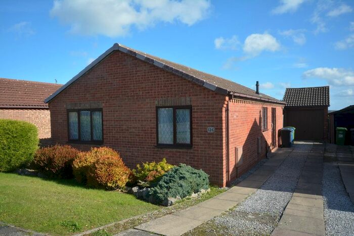3 Bedroom Detached Bungalow For Sale In Brushfield Road, Linacre Woods, Chesterfield, S40