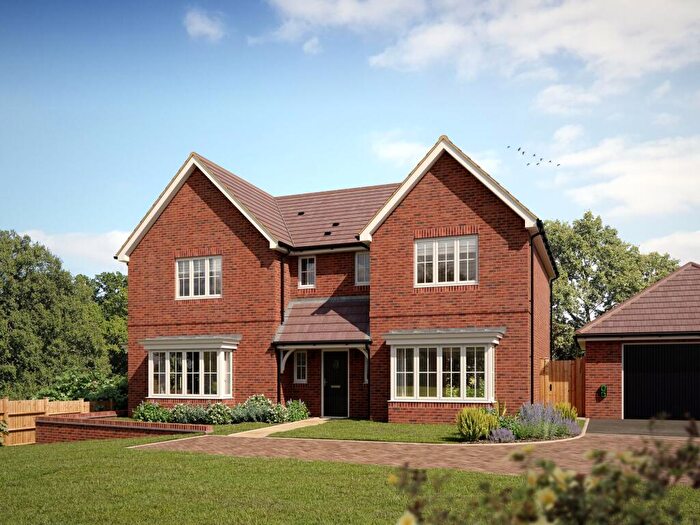 5 Bedroom Detached House For Sale In Restrop Road, Purton, SN5