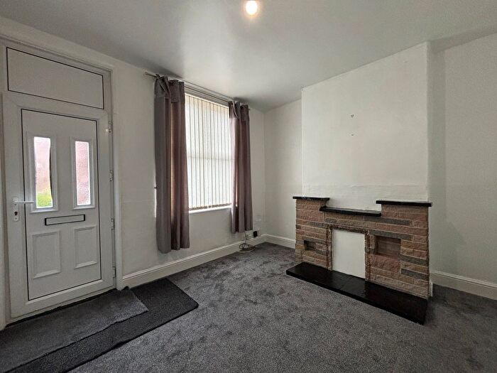 3 Bedroom Terraced House To Rent In Pembroke St, Kimberworth, S61