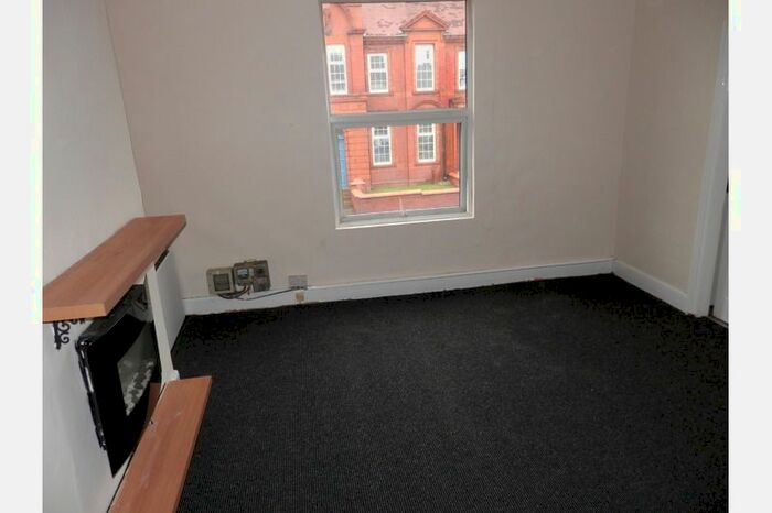 1 Bedroom Flat To Rent In Yardley Road, Acocks Green, Birmingham, B27