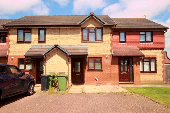 2 Bedroom Terraced House To Rent In Chubb Close Barrs Court Bristol, BS30