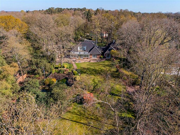 4 Bedroom Bungalow For Sale In Long Road, Framingham Earl, Norwich, Norfolk, NR14