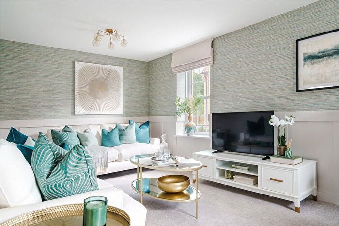 3 Bedroom Detached House For Sale In Beresford Road, Holt, NR25