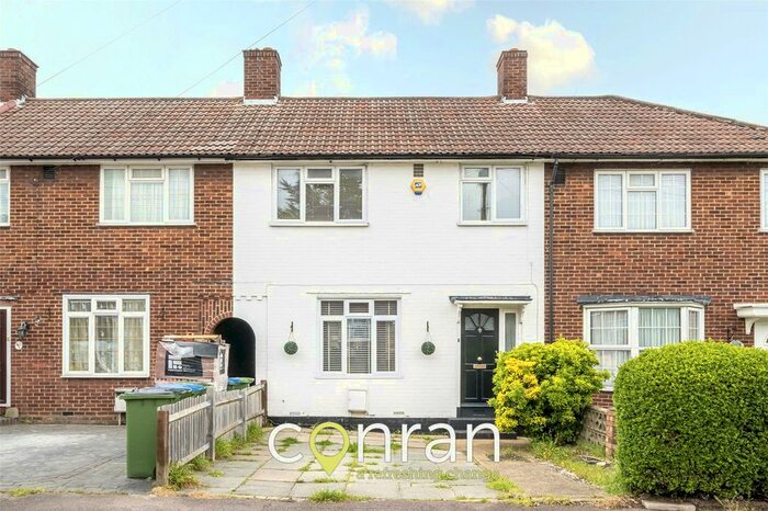 4 Bedroom Terraced House To Rent In Scarsbrook Road, Blackheath, SE3