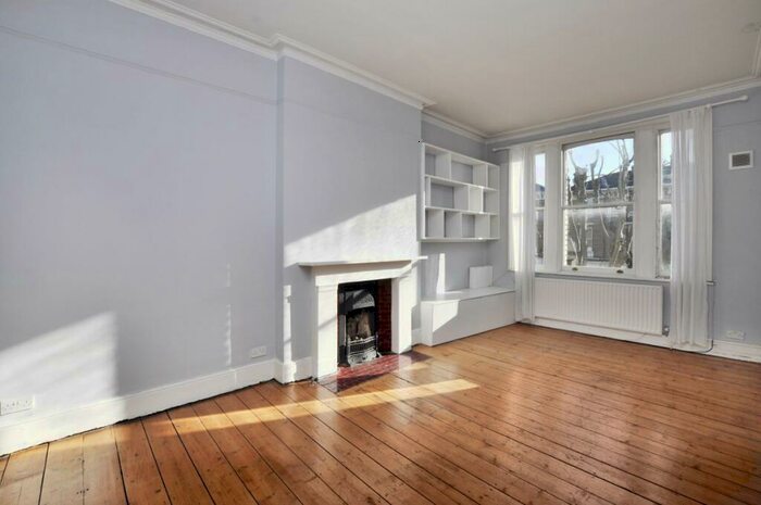 2 Bedroom Flat To Rent In Brondesbury Villas, Queen's Park, NW6
