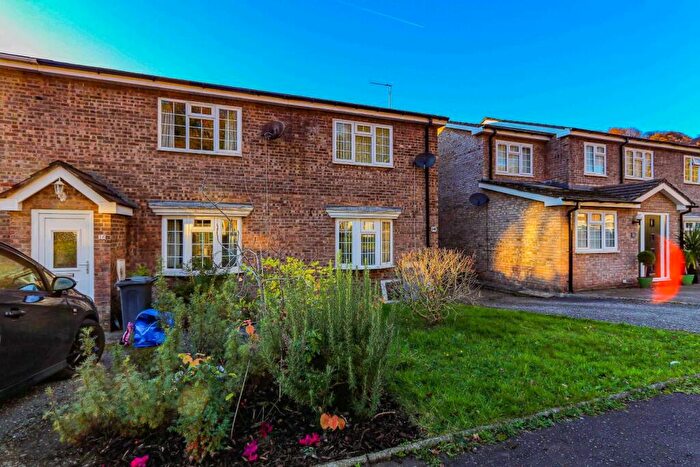 2 Bedroom End Of Terrace House To Rent In Castell Coch View, Tongwynlais, CF15