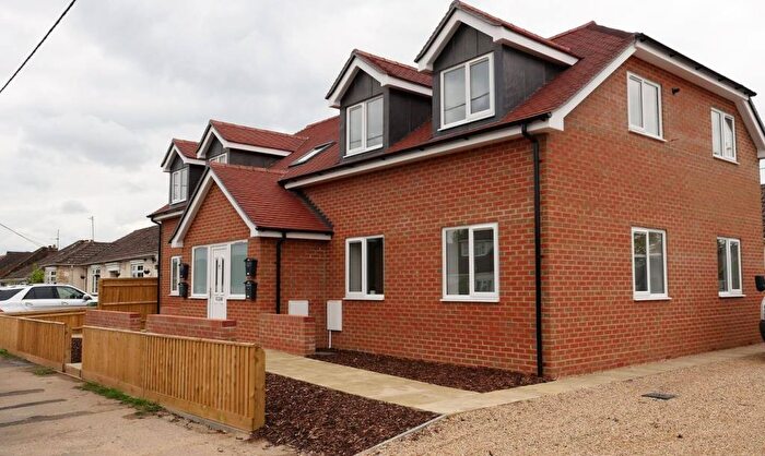 2 Bedroom Apartment To Rent In Wootton, Abingdon, OX13