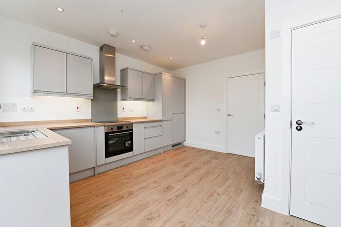 2 Bedroom Semi-Detached House For Sale In Southfields, Conrad Road, Witham, CM8