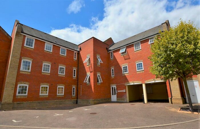 2 Bedroom Flat To Rent In Maria Court, Hesper Road, Colchester, CO2