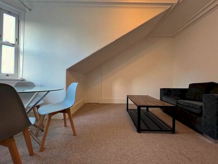 1 Bedroom Flat To Rent In King Street, Aberdeen, AB24