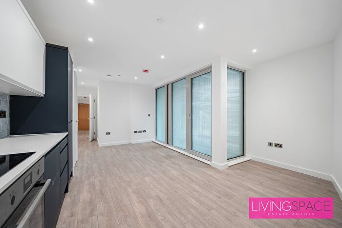 1 Bedroom Flat To Rent In Station Road, Harrow, HA1