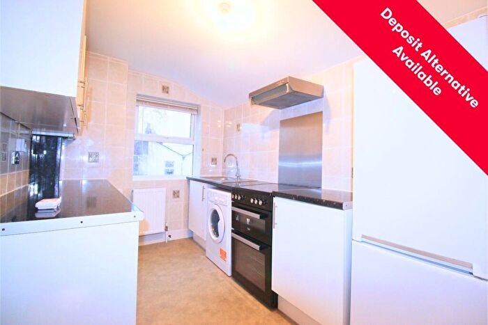 2 Bedroom Apartment To Rent In Cambridge Street, Totterdown, Bristol, BS3