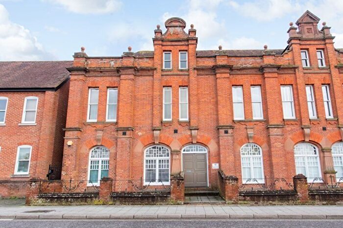 2 Bedroom Flat To Rent In Merchants Store, Station Road West, Canterbury, Kent, CT2