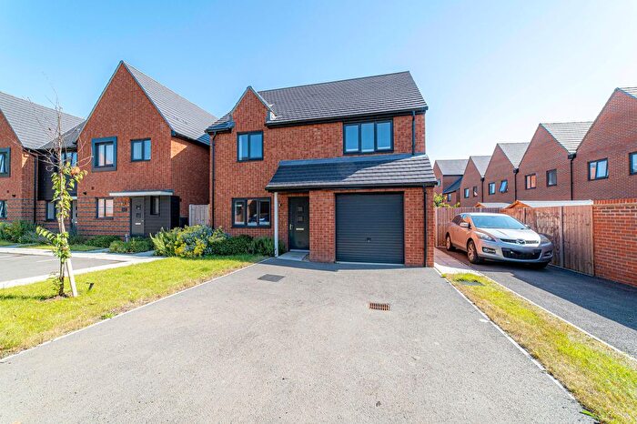 4 Bedroom Detached House For Sale In Austin Mews, Faversham, ME13