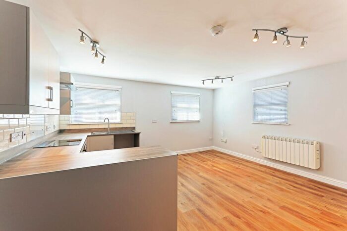1 Bedroom Flat To Rent In Orchard Ave, Deal, CT14