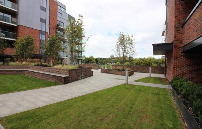 2 Bedroom Apartment To Rent In East Station Road, Fletton Quays, Peterborough, Cambridgeshire, PE2
