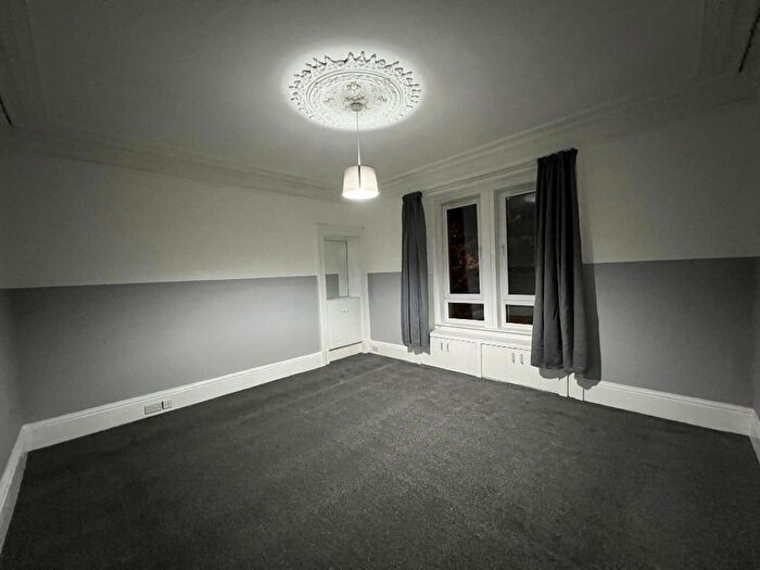 2 Bedroom Flat To Rent In Dens Road, Dundee, DD3