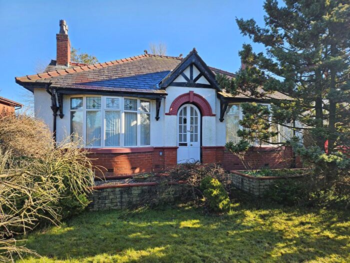 3 Bedroom Bungalow For Sale In Preston Road, Grimsargh, Preston, PR2