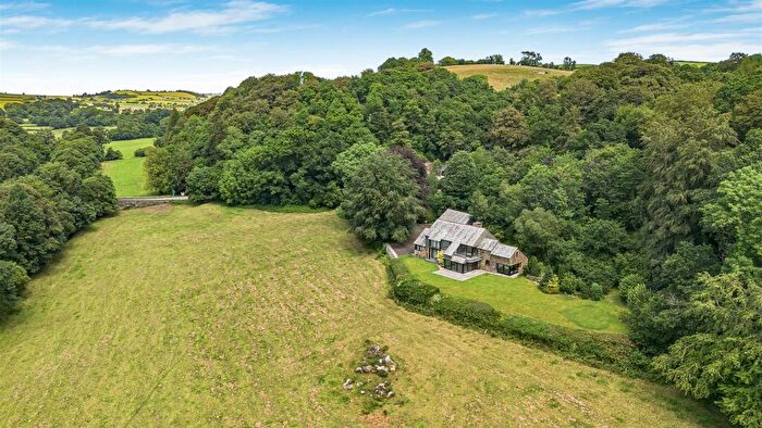 5 Bedroom Detached House For Sale In Tamar Valley, PL15