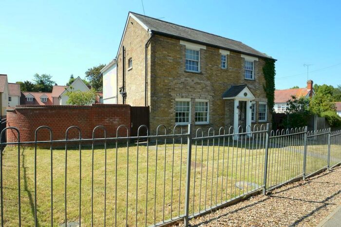 4 Bedroom House To Rent In Mount Hill, Halstead, CO9